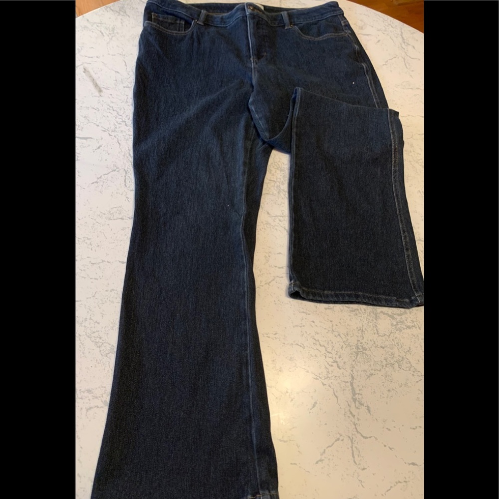 Coldwater Creek P14 Jeans